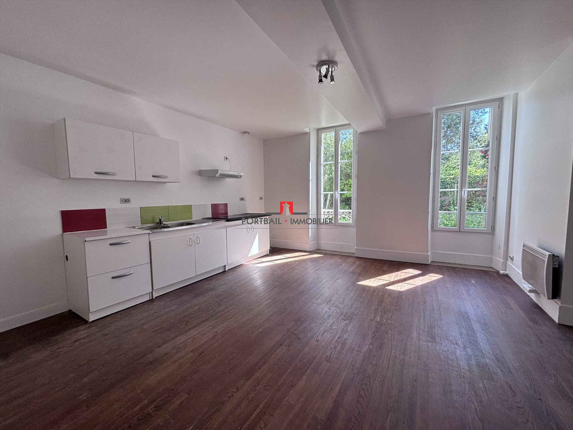 Appartement à vendre, 112m², Blaye