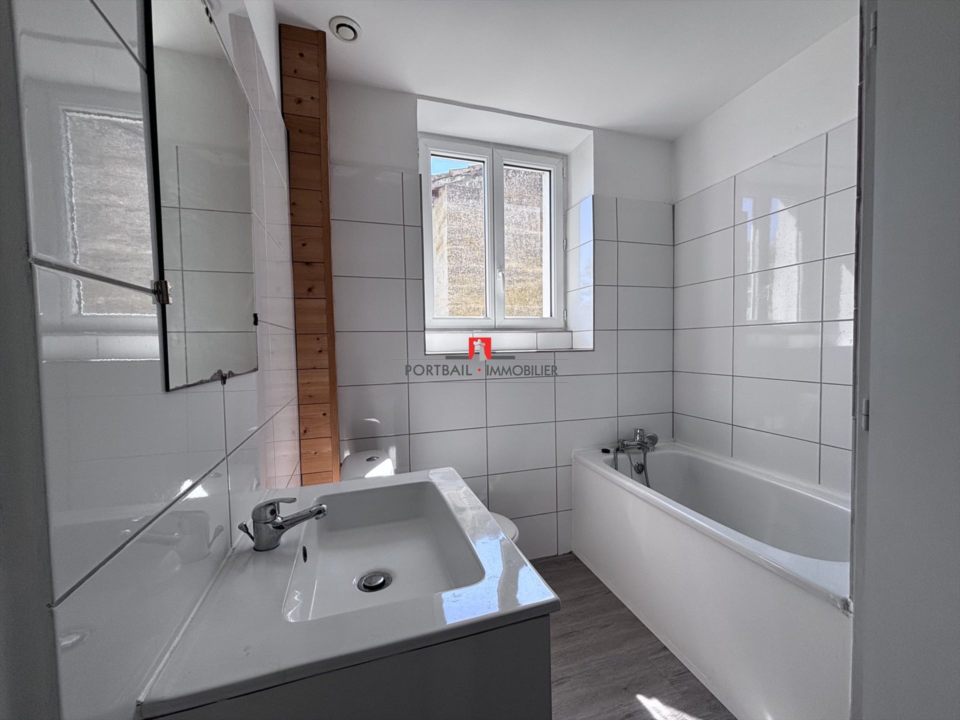 Appartement à vendre, 112m², Blaye