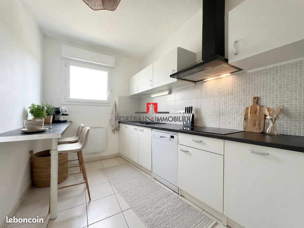 Maison à louer, 78m², Blaye