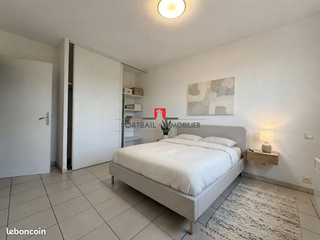 Maison à louer, 78m², Blaye