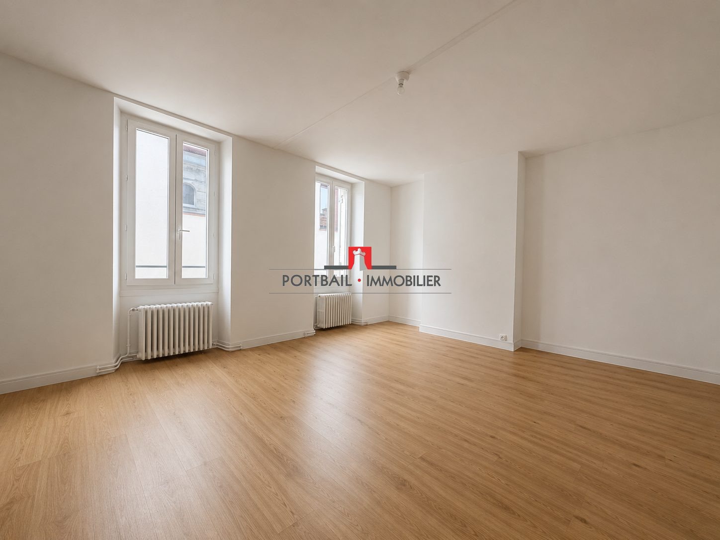 Appartement à louer, 98m², Blaye