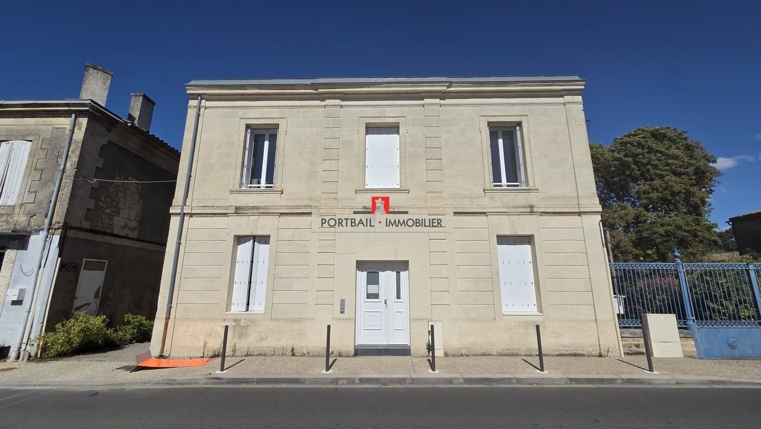 Appartement à louer, 69m², Arveyres