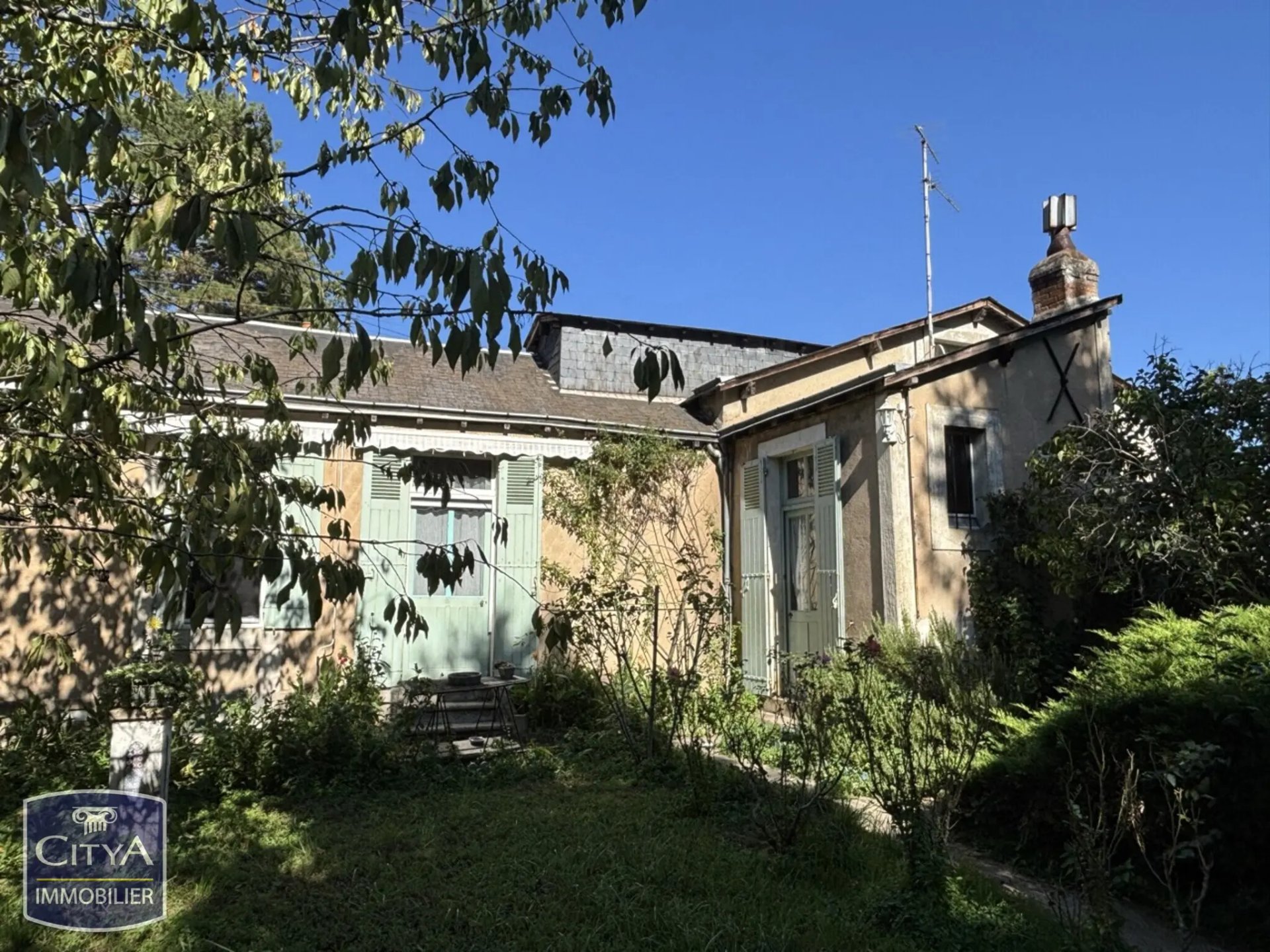 Maison à vendre, 75m², Poitiers