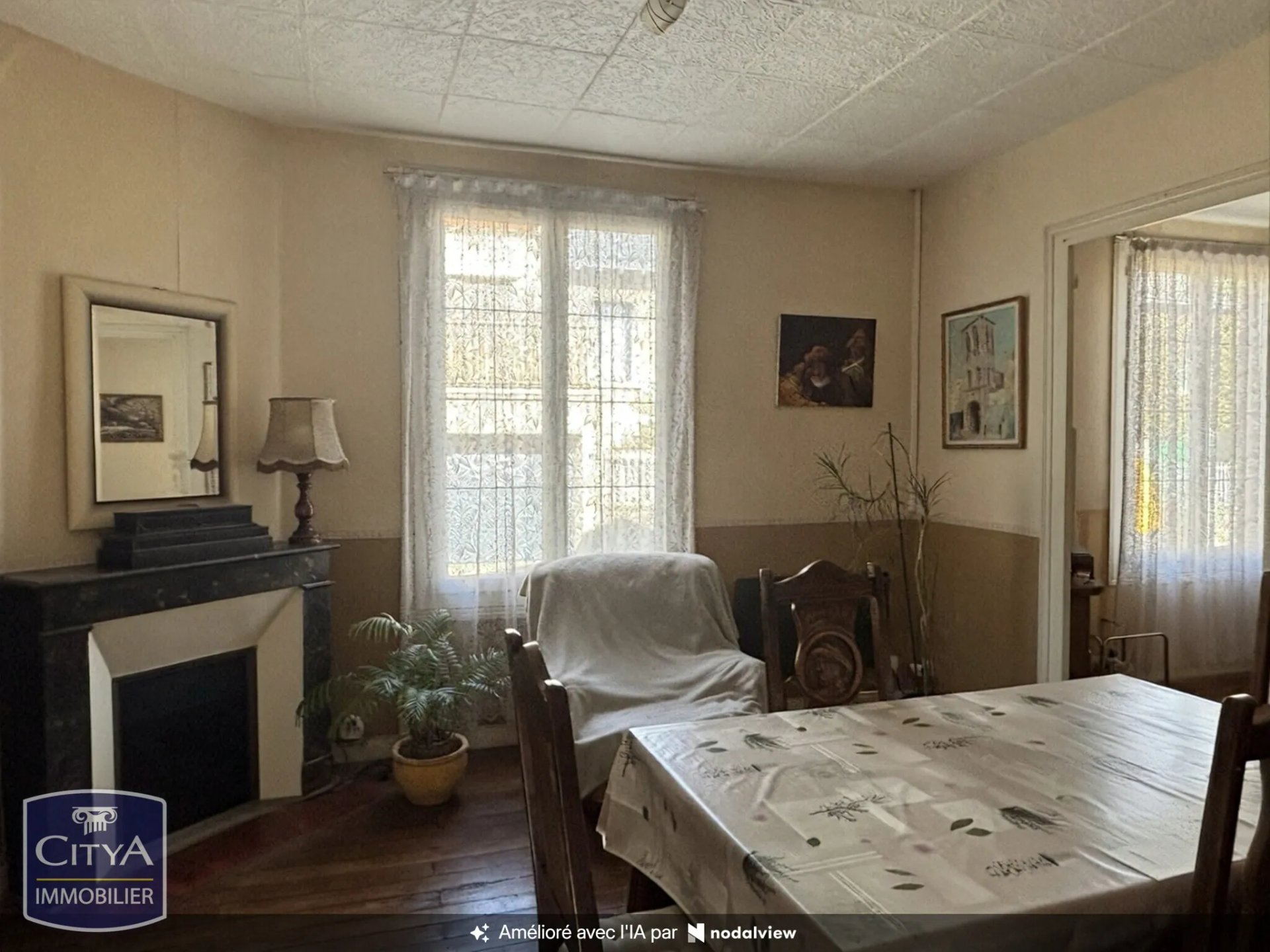 Maison à vendre, 75m², Poitiers