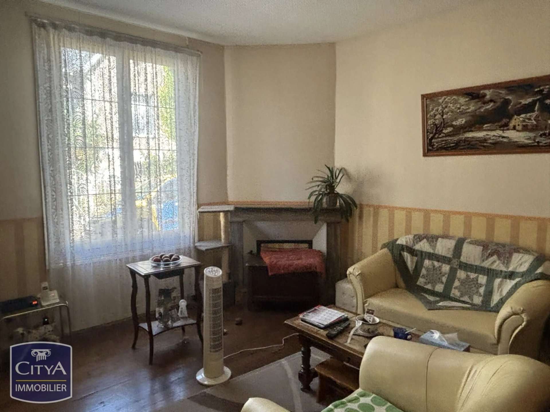 Maison à vendre, 75m², Poitiers