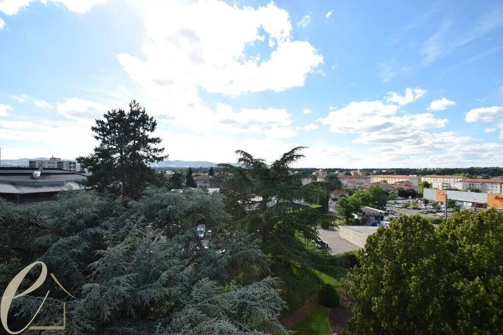 Appartement à louer, 63m², Tassin-la-Demi-Lune
