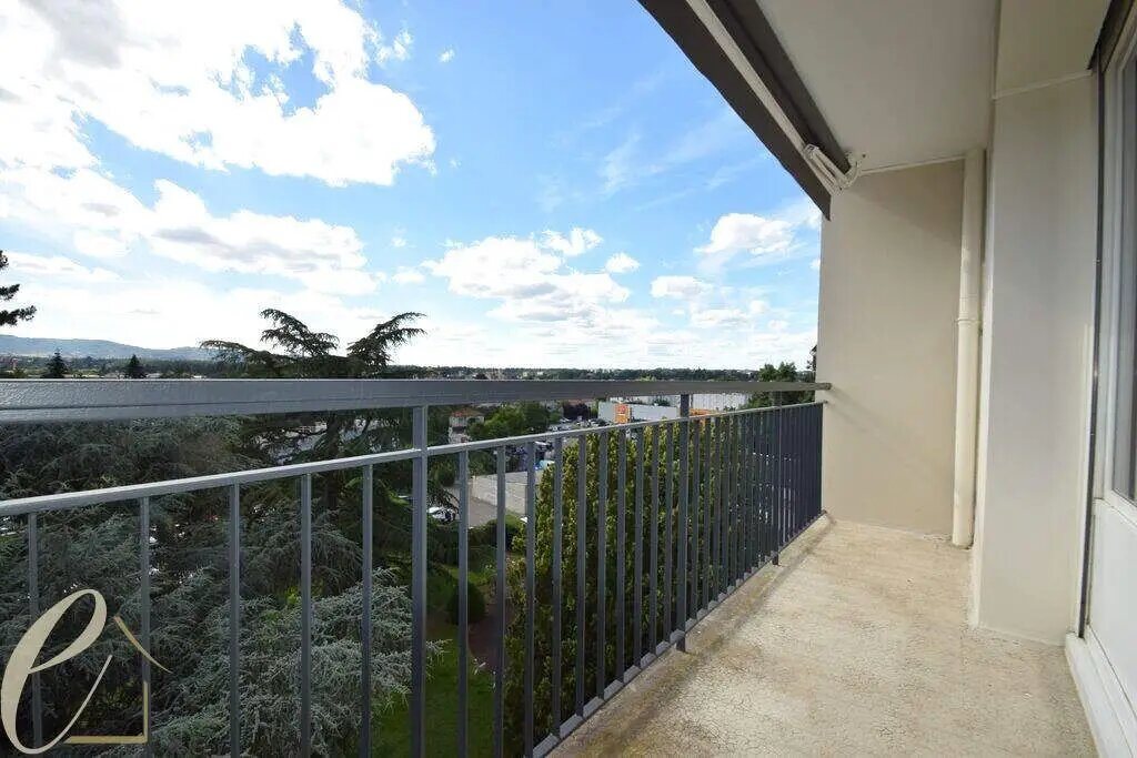 Appartement à louer, 63m², Tassin-la-Demi-Lune