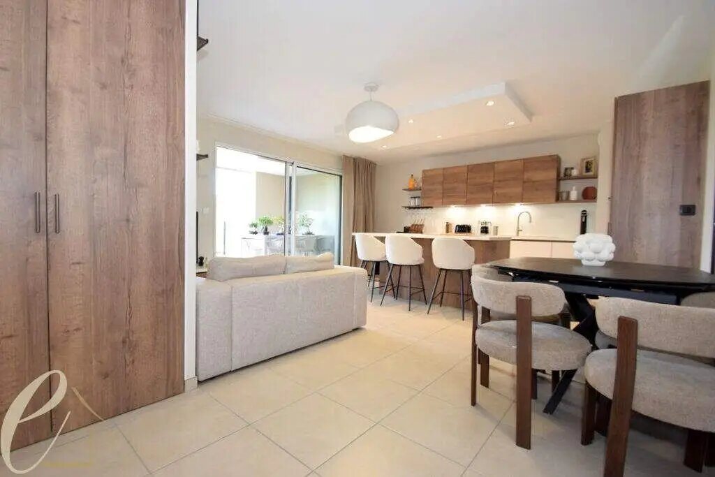 Appartement à louer, 64m², Genas