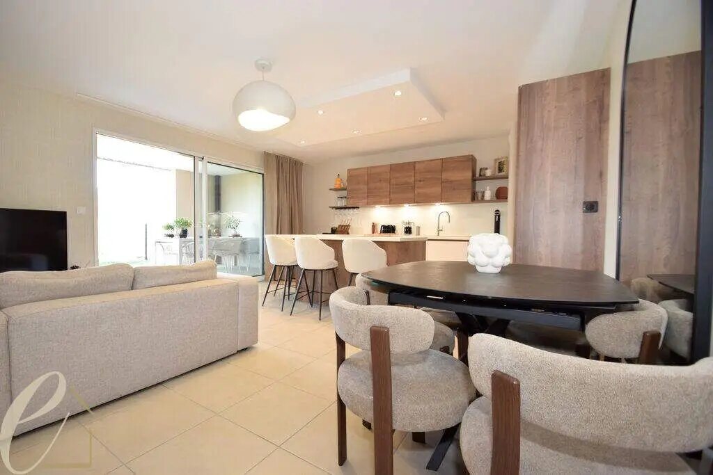 Appartement à louer, 64m², Genas