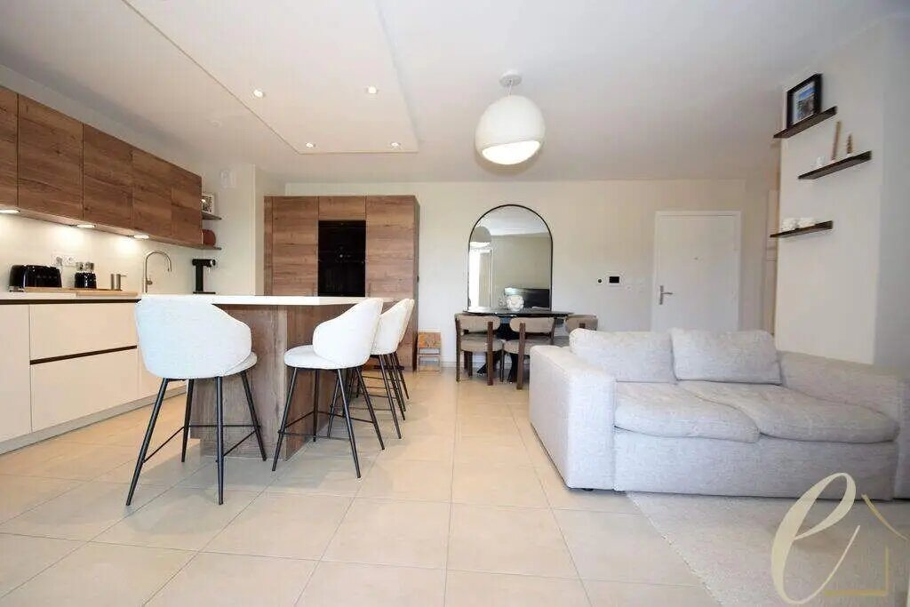 Appartement à louer, 64m², Genas