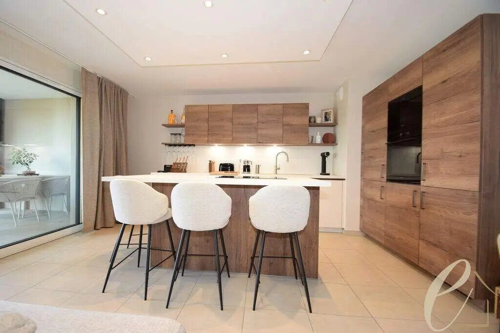 Appartement à louer, 64m², Genas