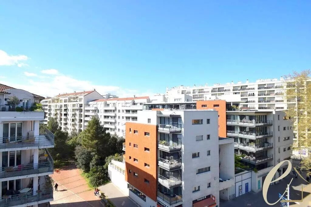 Appartement à louer, 91m², Villeurbanne