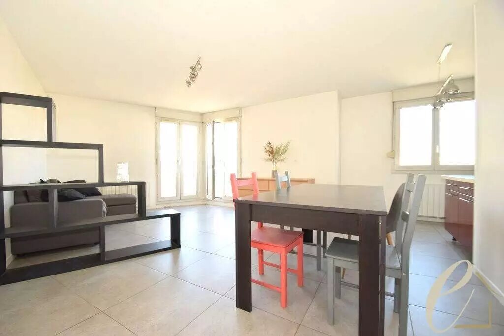 Appartement à louer, 91m², Villeurbanne