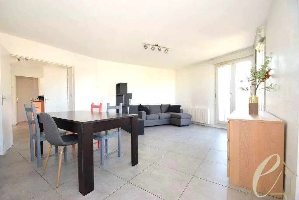 Appartement à louer, 91m², Villeurbanne