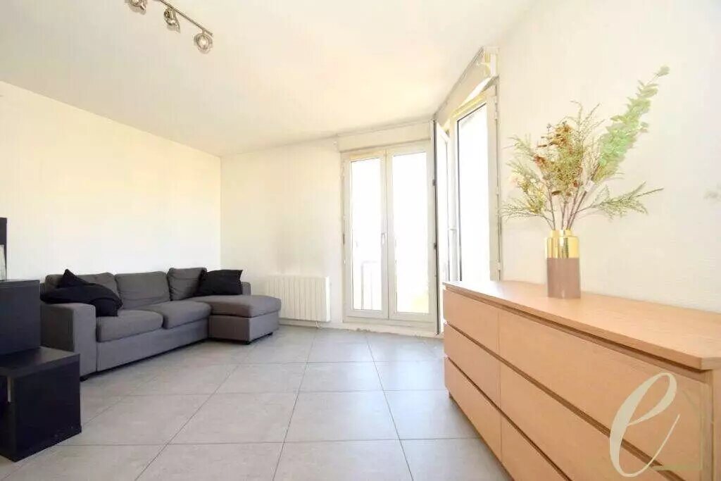 Appartement à louer, 91m², Villeurbanne