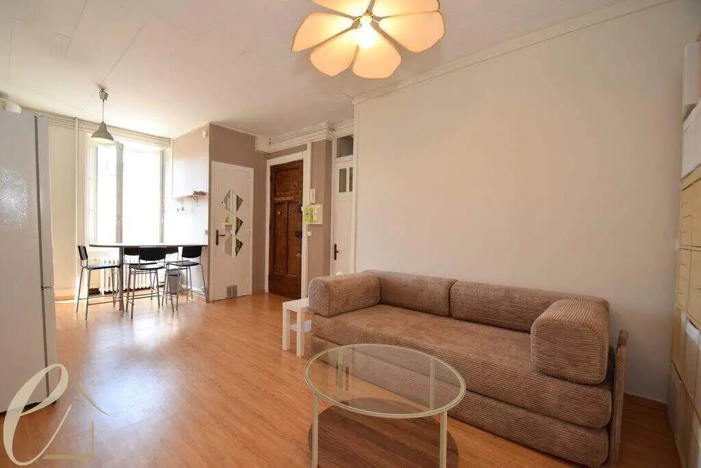 Appartement à louer, 33m², Villeurbanne