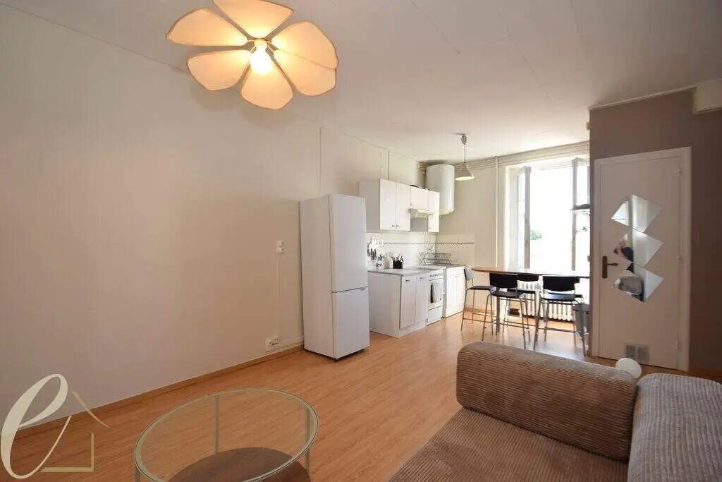 Appartement à louer, 33m², Villeurbanne