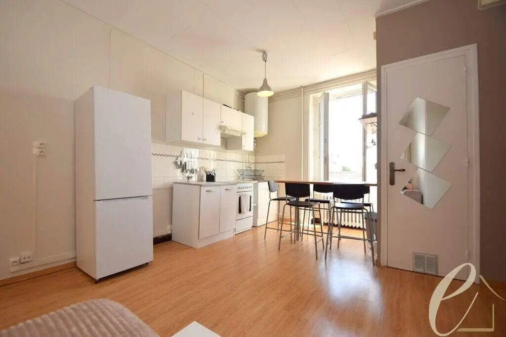 Appartement à louer, 33m², Villeurbanne
