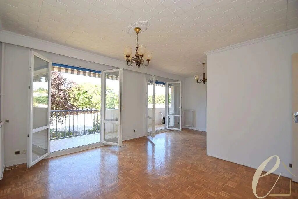 Appartement à louer, 77m², Craponne