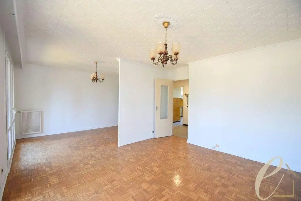 Appartement à louer, 77m², Craponne