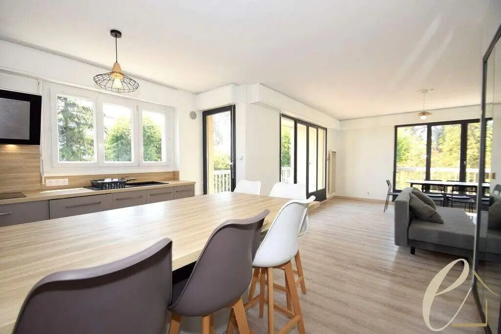 Appartement à louer, 58m², Caluire-et-Cuire