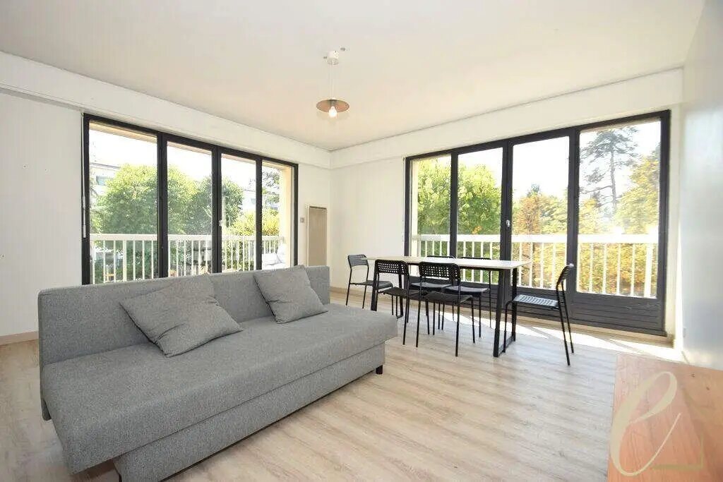 Appartement à louer, 58m², Caluire-et-Cuire