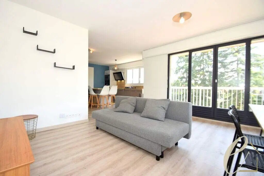 Appartement à louer, 58m², Caluire-et-Cuire