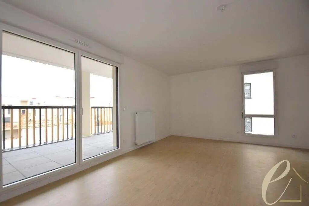 Appartement à louer, 65m², L'Isle-d'Abeau