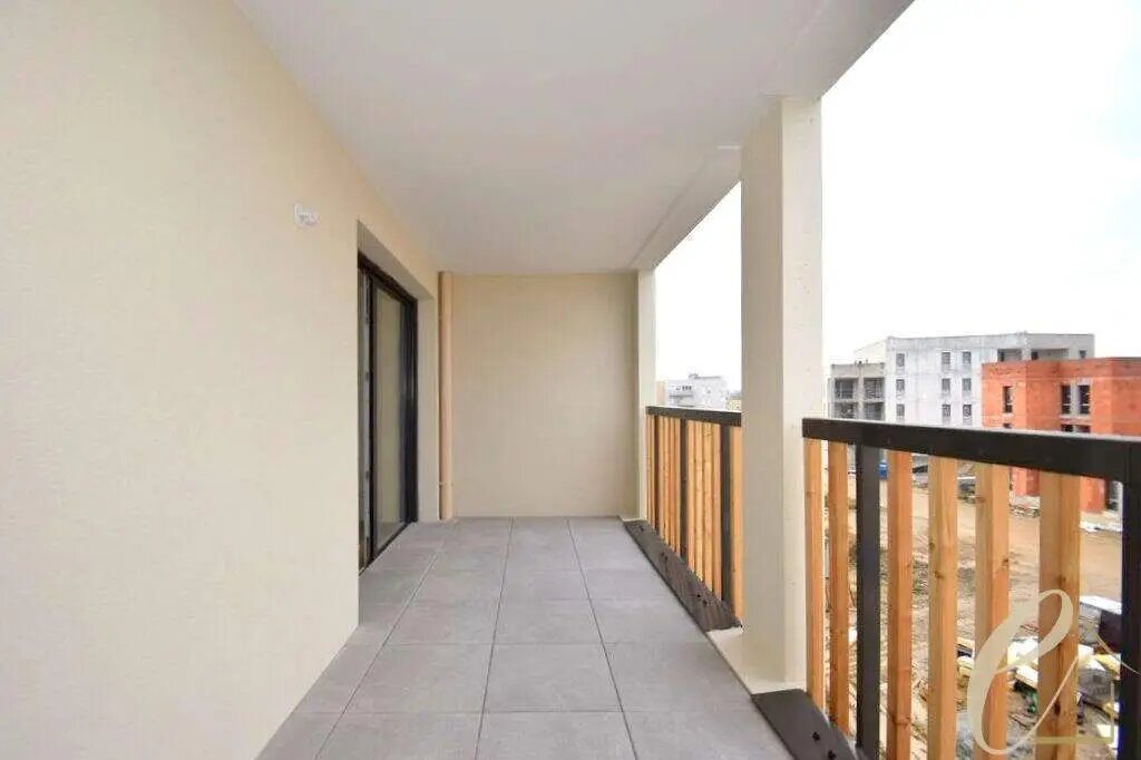 Appartement à louer, 65m², L'Isle-d'Abeau