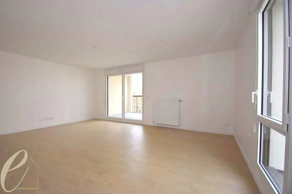 Appartement à louer, 65m², L'Isle-d'Abeau