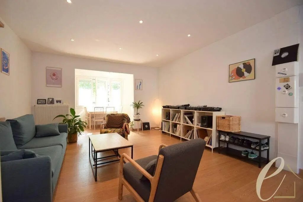 Appartement à louer, 80m², Villeurbanne