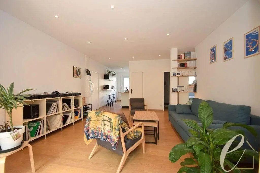 Appartement à louer, 80m², Villeurbanne