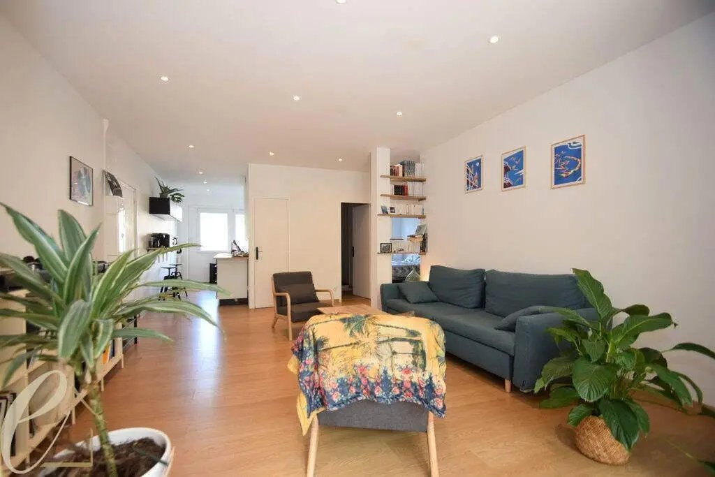 Appartement à louer, 80m², Villeurbanne