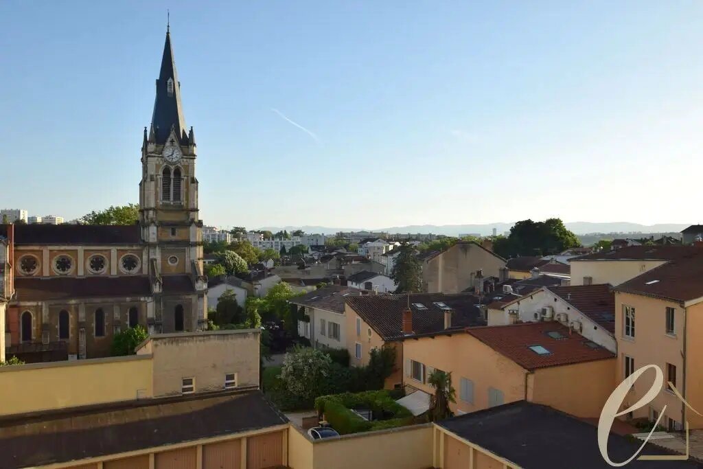 Appartement à vendre, 66m², Caluire-et-Cuire