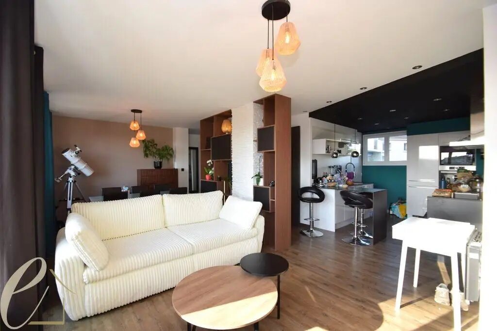Appartement à vendre, 66m², Caluire-et-Cuire