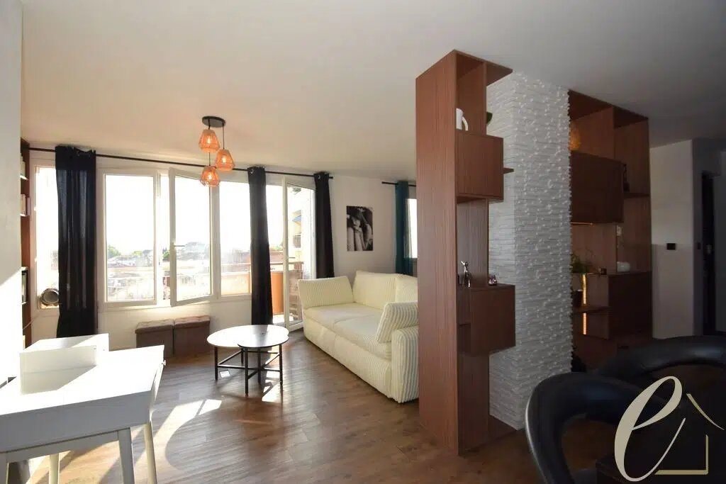 Appartement à vendre, 66m², Caluire-et-Cuire