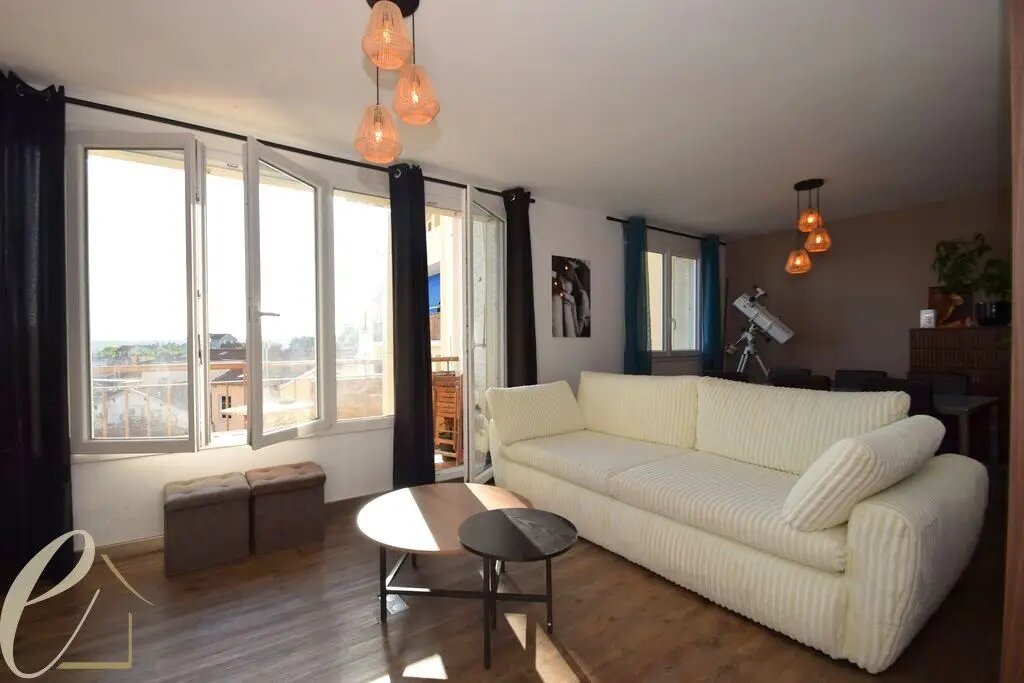 Appartement à vendre, 66m², Caluire-et-Cuire