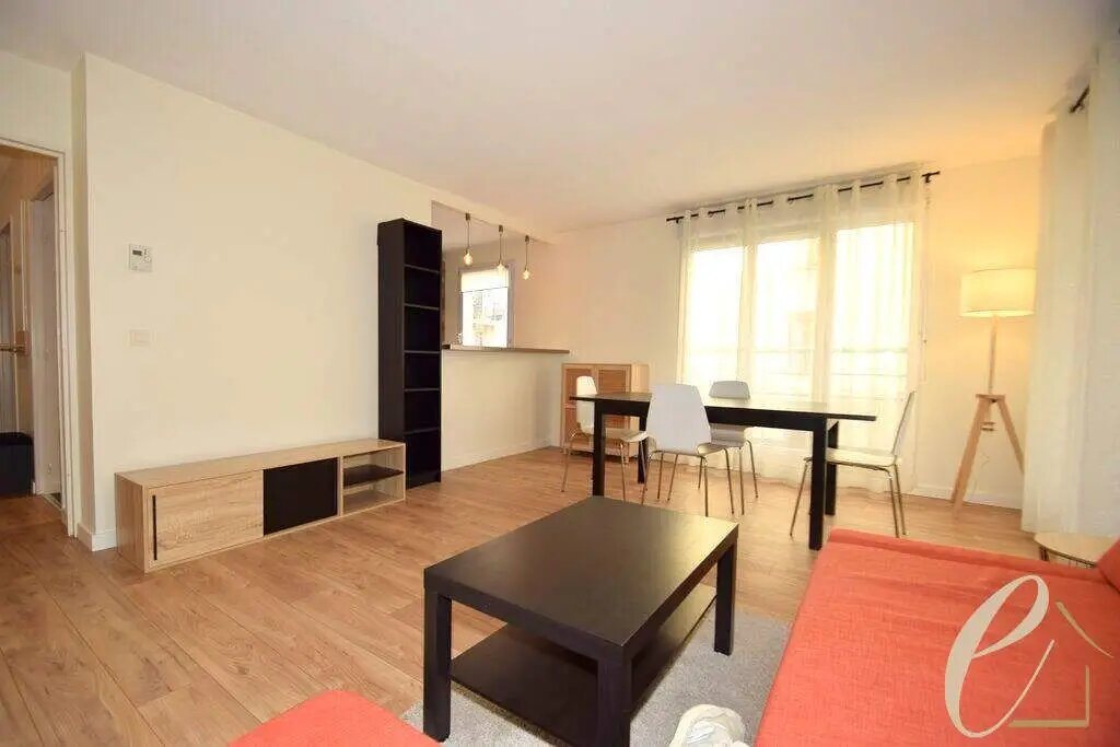 Appartement à louer, 66m², Lyon 3ème
