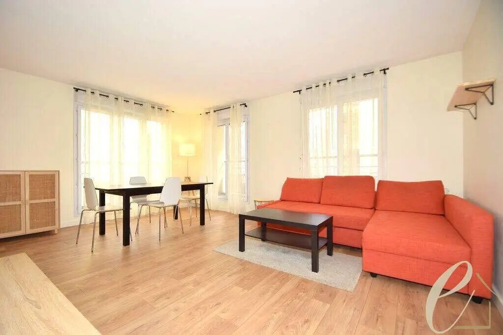Appartement à louer, 66m², Lyon 3ème
