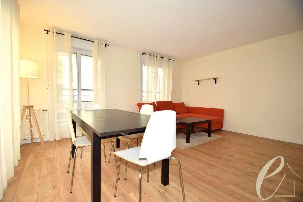 Appartement à louer, 66m², Lyon 3ème