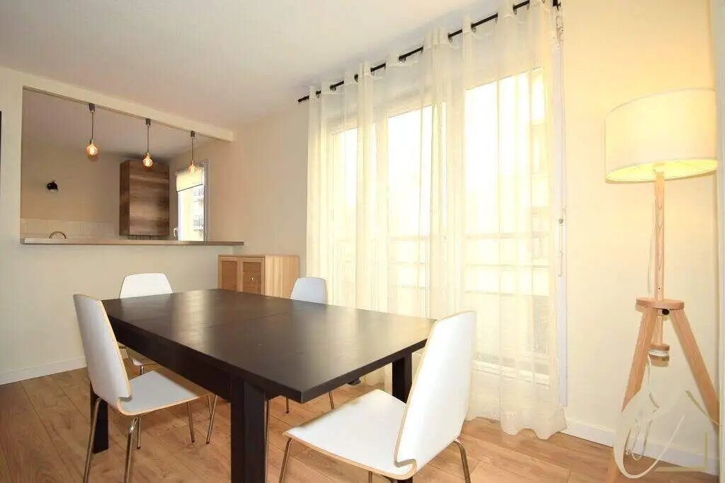 Appartement à louer, 66m², Lyon 3ème