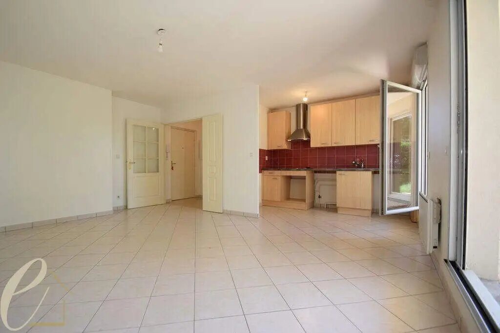 Appartement à louer, 50m², Sainte-Foy-lès-Lyon