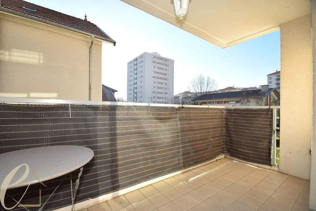 Appartement à louer, 85m², Lyon 8ème