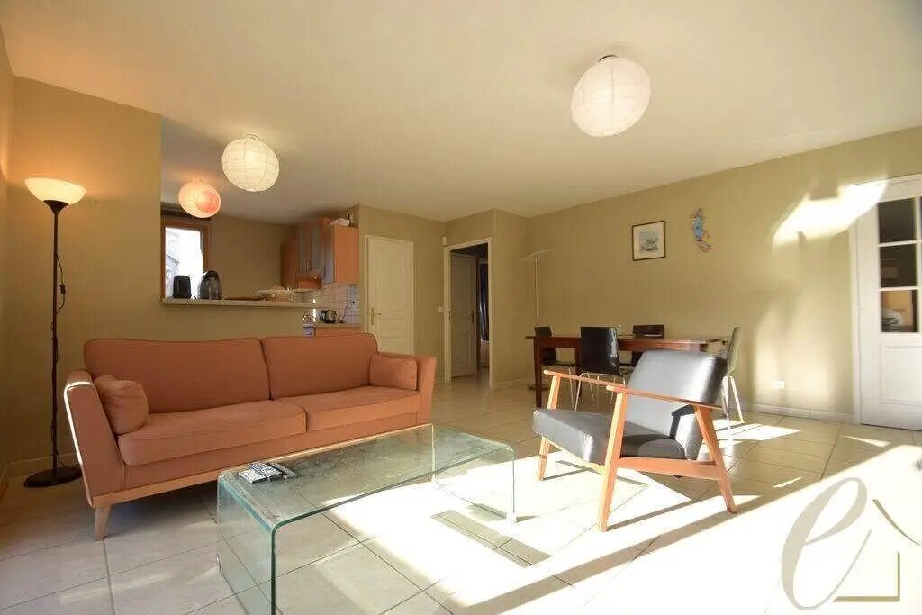 Appartement à louer, 85m², Lyon 8ème
