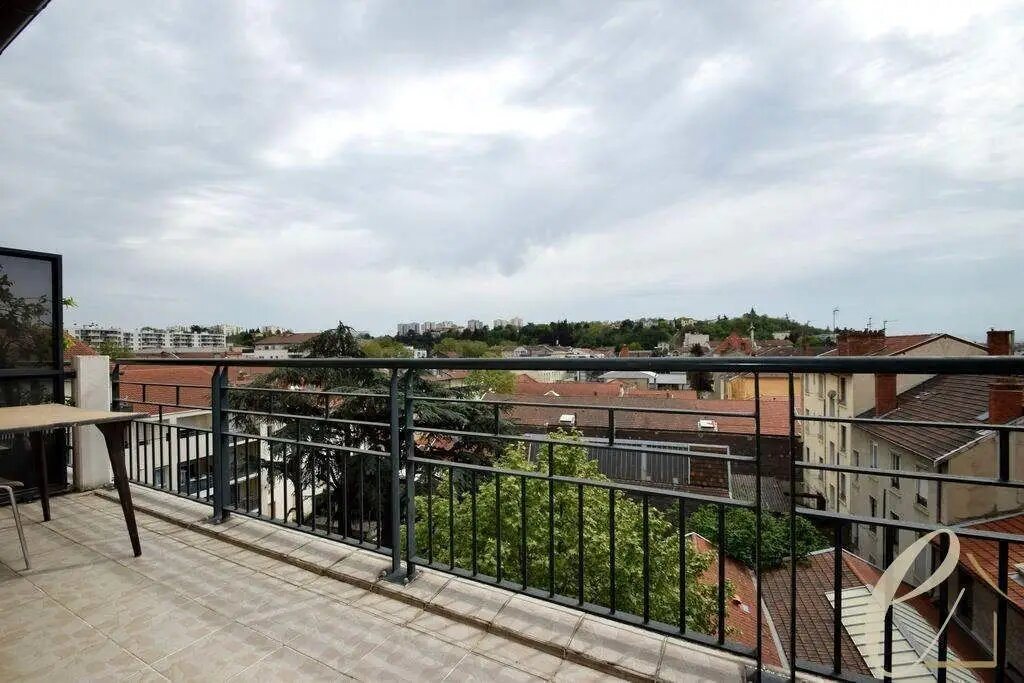 Appartement à louer, 64m², Saint-Fons