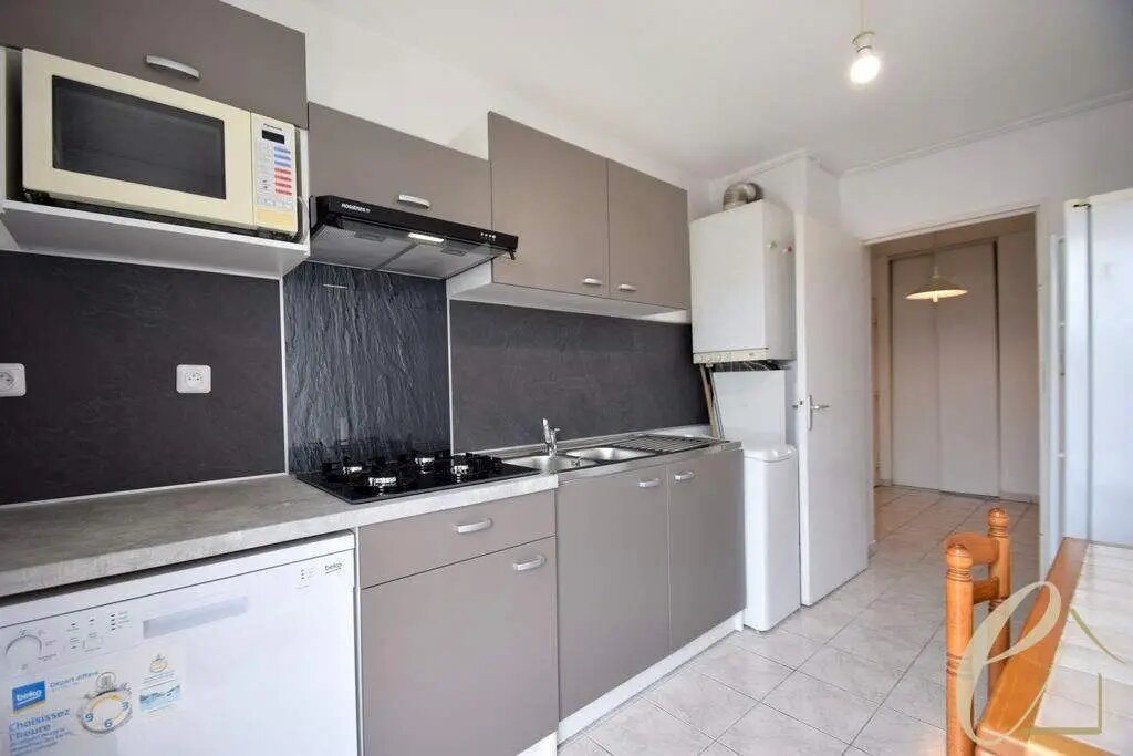 Appartement à louer, 64m², Saint-Fons