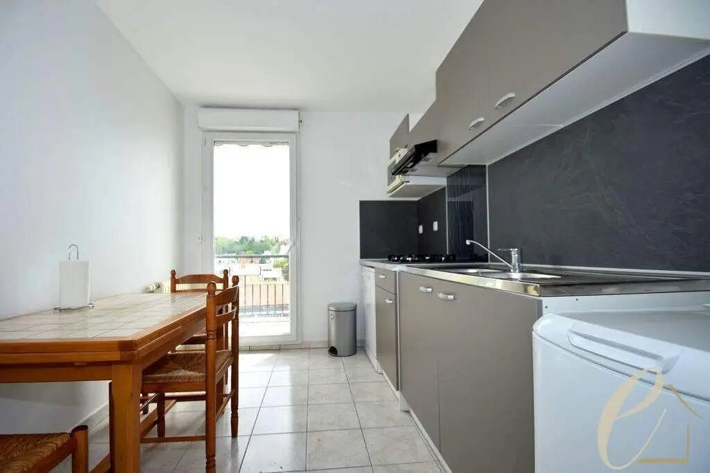 Appartement à louer, 64m², Saint-Fons