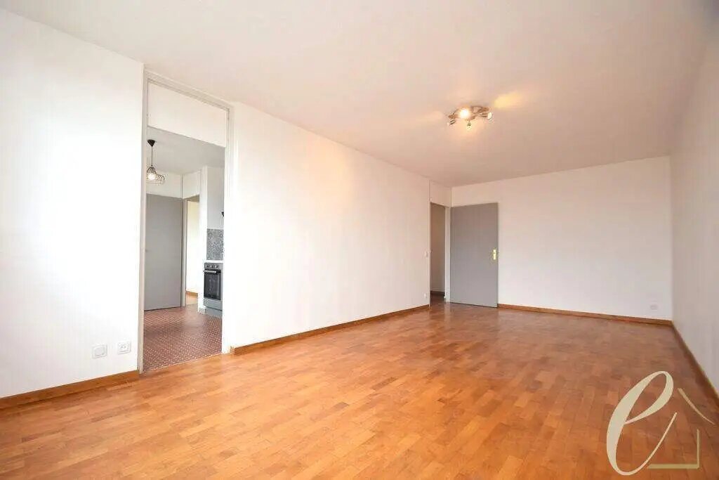Appartement à louer, 81m², Lyon 8ème