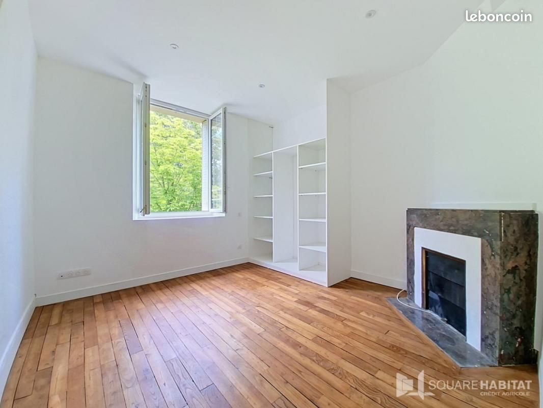 Appartement à louer, 38m², Rennes