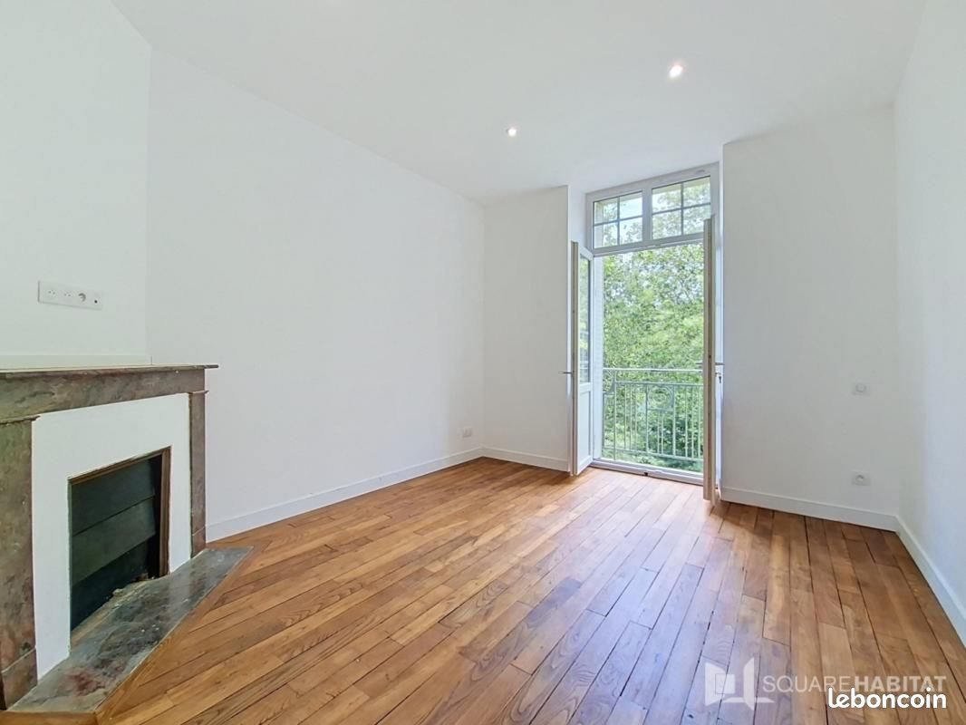 Appartement à louer, 38m², Rennes